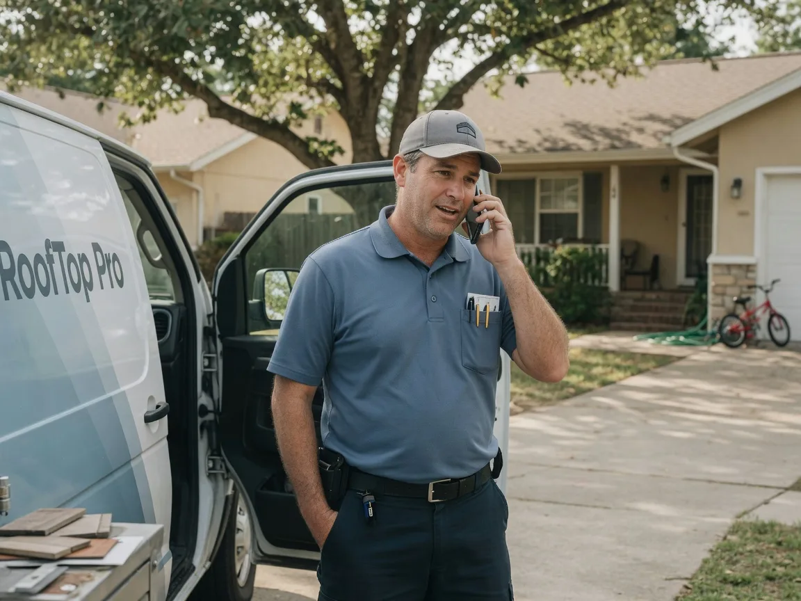 Roof Repair Byrnedale, PA FAQs